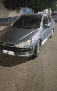 206 sd موتور tu5 ان اف یو