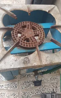 اجاق گاز