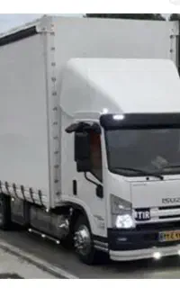 باربری فرهنگ بار