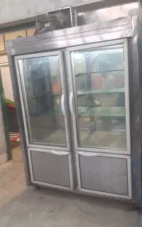 وسایل رستوران و فست فود قابل معاوضه