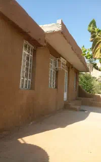 کاهگل (کاه گل)سنتی