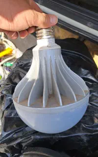 برق کار ساختمان