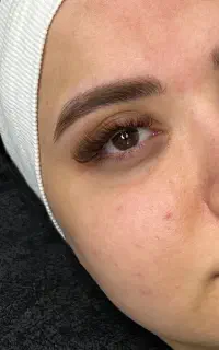 قیمت باورنکردنی اکستنشن مژه