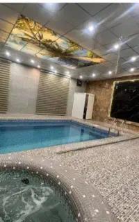 ویلا اجاره ای در کهک