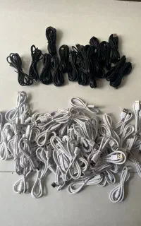 کابل شارژر تایپ c