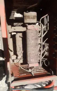 دستگاه جوش