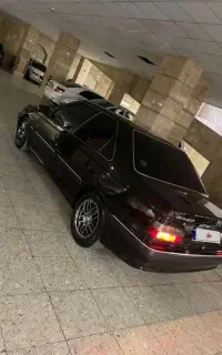پارس فول سیمی ELX