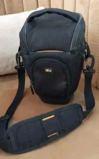 کیف ضد ضربه دوربین عکاسی