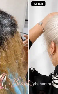 اجاره لاین زیبایی و جشنواره خدمات زیبایی