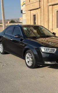دنا پلاس توربو اتومات مدل ۱۴۰۲