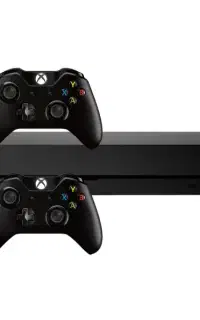xbox one x ایکس باکس وان ایکس