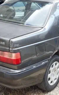 پارس ۸۹ تصادفی