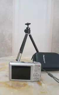 دوربین عکاسی و فیلمبرداری پاناسونیک ۱۲ مگاپیکسل