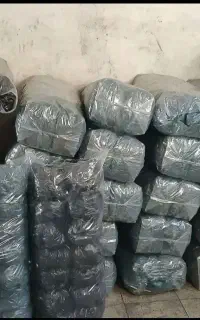 ذغال کبابی صنعتی