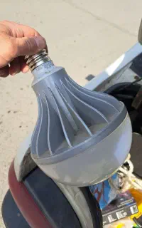 برق کار ساختمان