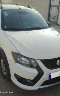 کوئیک GXR مدل 1403