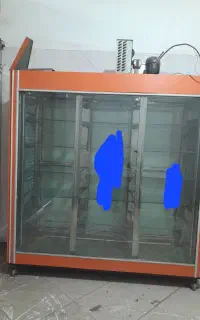 یخچال ویترینی
