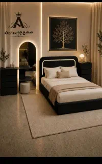 تخت خواب نیکو