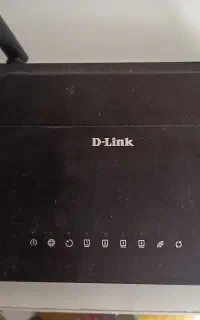 فروش مودم دی لینک ۲۲۴