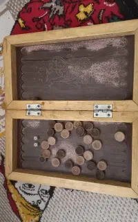 تخته نرد