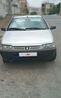 روا سال دوگانه کارخانه