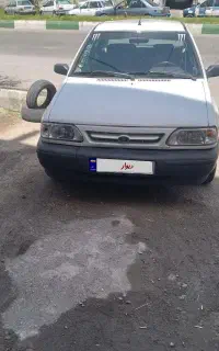 پرایدمدل۸۸