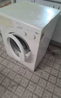 لباسشویی هایر