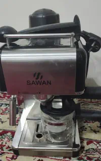 قهوه ساز خانگی نو نو