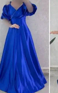 لباس مجلسی