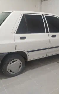 پراید ۱۳۱