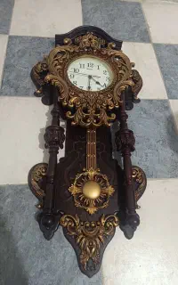 ساعت دیواری