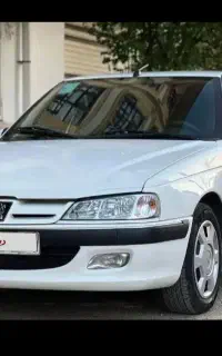 پژوپارس tu5 مدل ۴۰۱ (سفارشی)دریچه سیم معاوضه