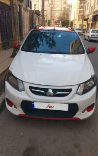 فروش فوری کوییک rمدل۱۴۰۲
