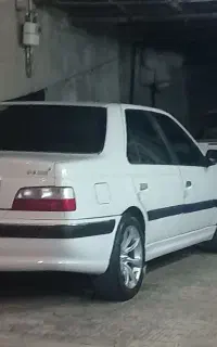 پژوپارس