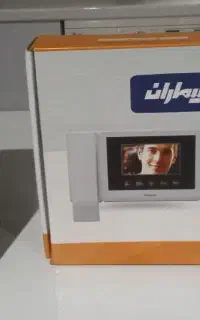 ایفون تصویری