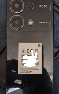 poco m6 pro