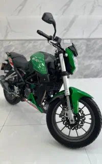 بنلی tnt250 مدل ۹۸