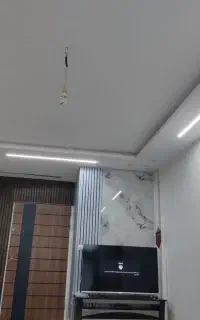 کناف کاغذدیواری سقف کاذب کفپوش ترمو وال تایل