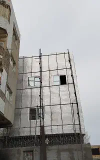نصب ایزوگام