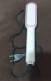برس مو حرارتی