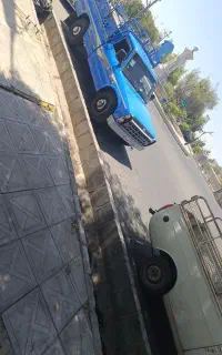 حمل بار نیسان درون شهری برون شهری