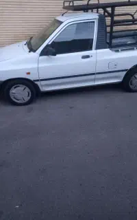 فروش پراید وانت