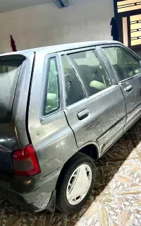 خاچبک مدل ۸۹