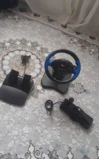 فرمون بازی