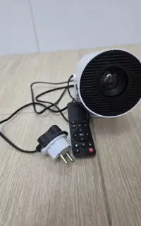پروژکتور خانگی