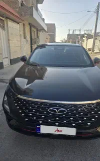 فونیکس fx