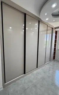 کارخانه تولید کابینت سعید کاظمی