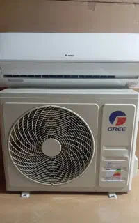 با اسپلیت  خنکی رو تجربه کنید