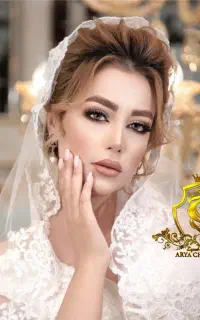 مدل میکاپ رای.گان