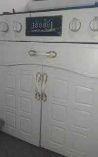 گاز پنج شعله